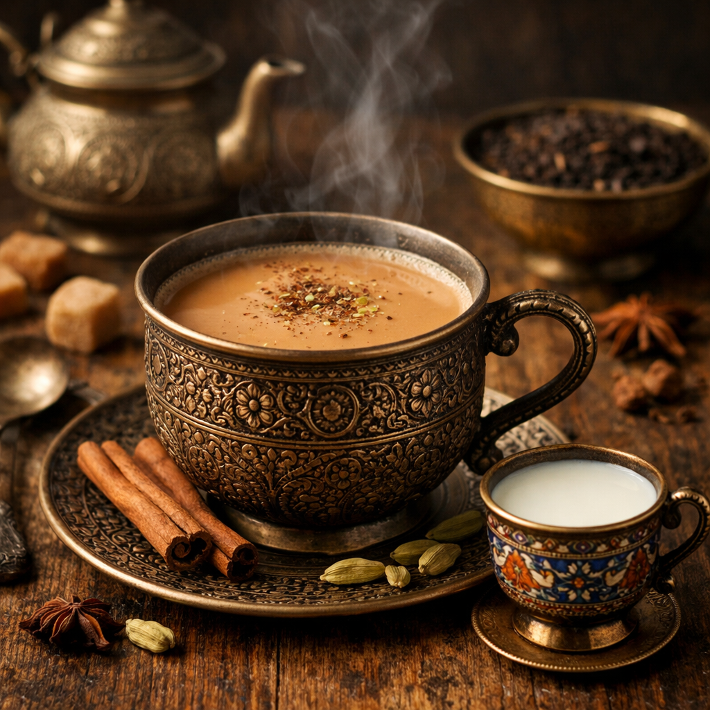 aesthetic Milk tea image