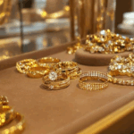سونے کی قیمت میں پھر بڑا اضافہ ، فی تولہ کتنے کا ہو گیا؟