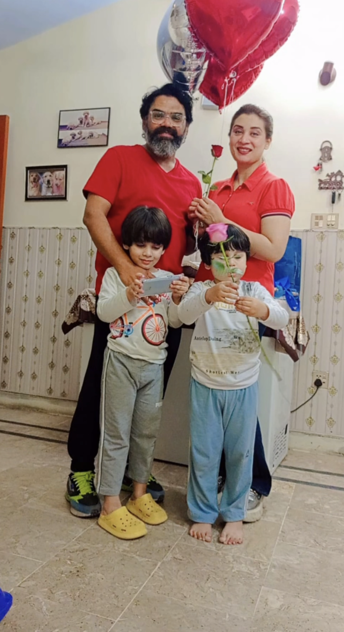 سال 2025 میں راہیں جدا کرنیوالی نامور پاکستانی شخصیات