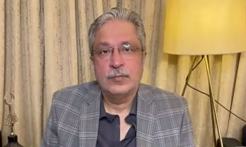 وزیراعظم نے پی ٹی آئی کو 7 مرتبہ مذاکرات کی دعوت دی ، اختیار ولی ikhtiar wali