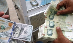 ایرانی کرنسی کی قیمت میں بڑا اضافہ، خریداروں کو ماہرین کی وارننگ