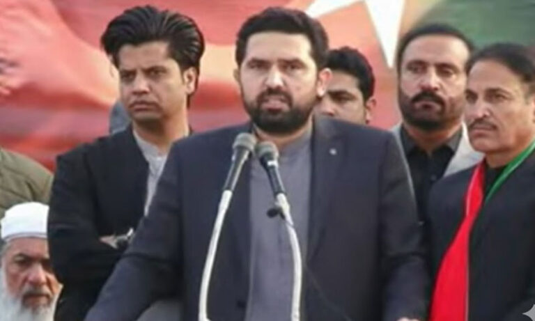 کال دوں تو کوئی نہیں روک سکتا۔ تاہم تصادم کی سیاست نہیں چاہتے، سہیل آفریدی