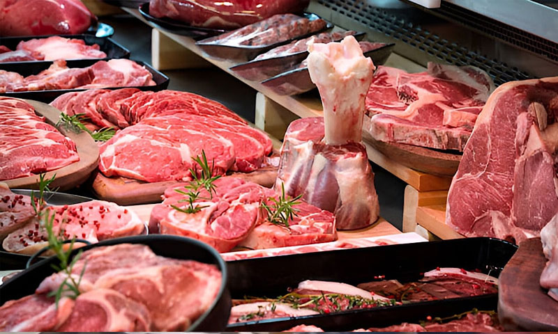 مرغی کی قیمت میں کمی، بکرے اور گائے کے گوشت کی بھی قیمتیں سامنے آ گئیں