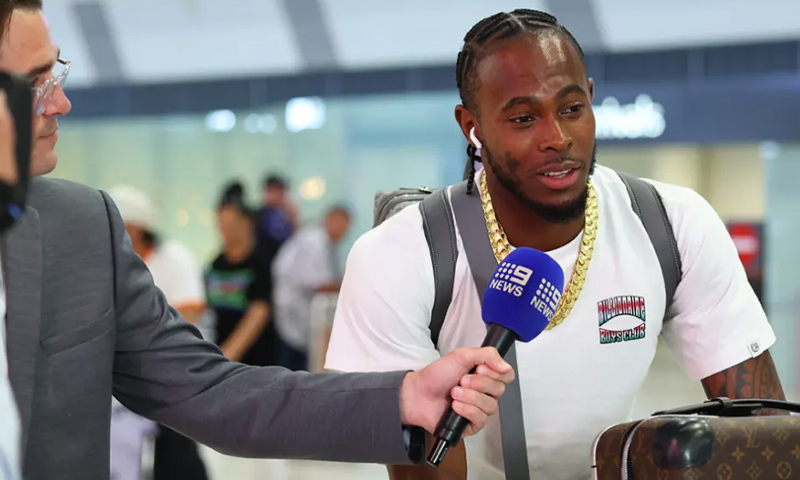 ایشز سیریز کے فیصلہ کن مرحلے سے قبل انگلینڈ کی کرکٹ ٹیم شدیددباؤ میں آگئی england