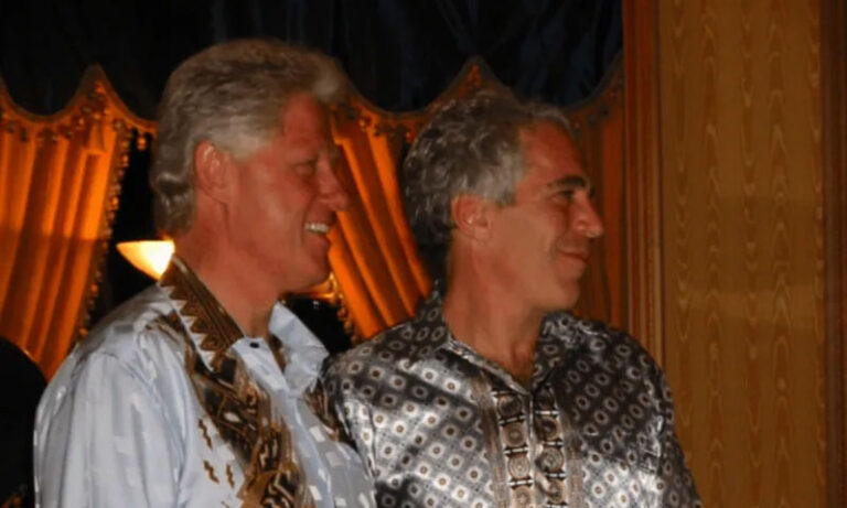 ایپسٹین فائلز کیس؛ بل کلنٹن نے خاموشی توڑ دی