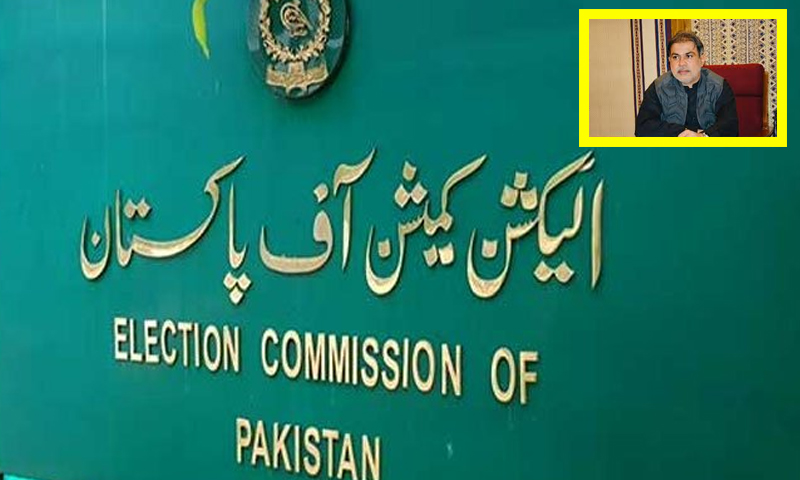 صوبائی وزیر کوانتخابی ضابطہ اخلاق کی خلاف ورزی مہنگی پڑ گئی liaqat