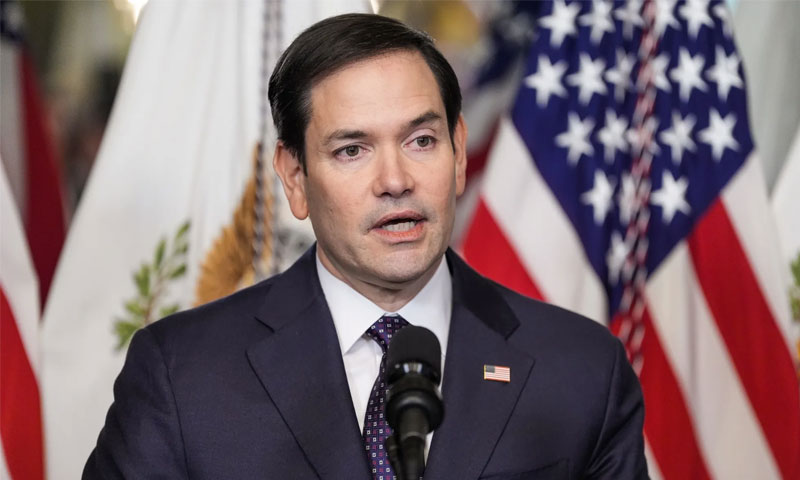 ایران پر ابھی سخت حملہ کرنا باقی ہے، امریکی وزیرخارجہ