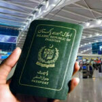 دنیا کے طاقتور اور کمزور پاسپورٹس کی فہرست جاری، سنگاپور کا پہلا نمبر، پاکستان کی حیرت انگیز پوزیشن