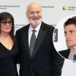 معروف اداکار روب رائنر اور اہلیہ کا قتل، پولیس نے بیٹے کو گرفتار کر لیا