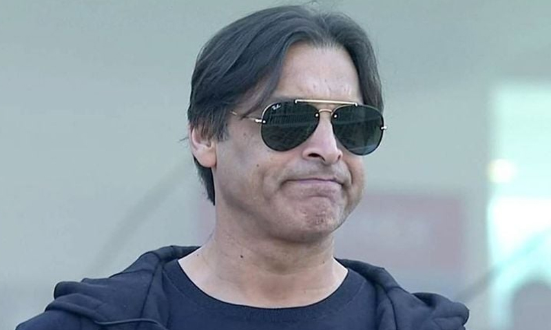 شعیب اختر نے اپنی صحت سے متعلق زیر گردش خبروں پر خاموشی توڑ دی shoaib akhtar