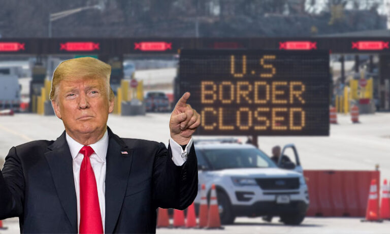 امریکا نے 19 ممالک کے افراد کی امیگریشن درخواستوں پر کارروائی روک دی