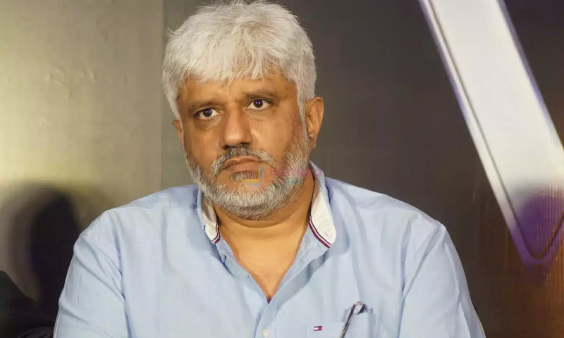 مالیاتی فراڈ ، بھارتی فلمساز وکرم بھٹ اہلیہ سمیت گرفتار indian film industry