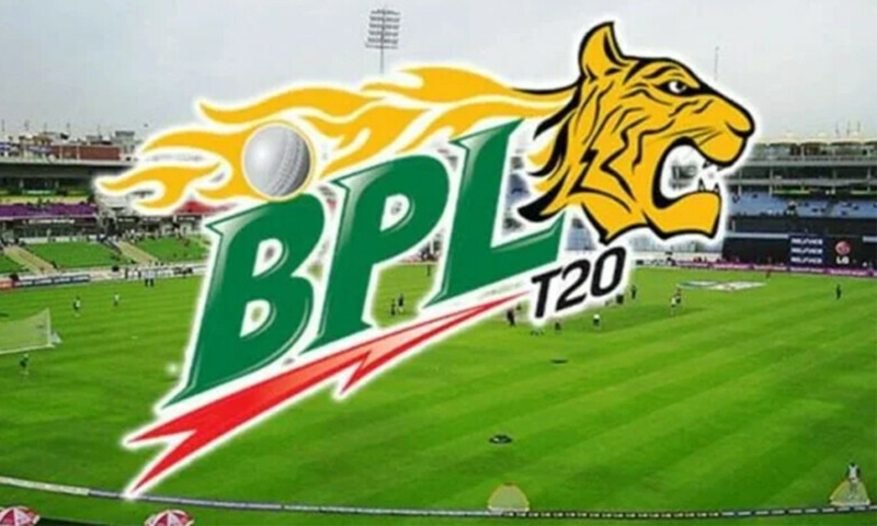 بنگلہ دیش پریمیئر لیگ کیلئے 9 قومی کرکٹرز کو این او سی جاری bangladesh premier league