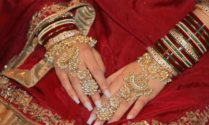india