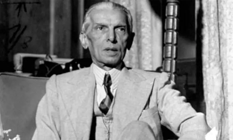 سوشل میڈیا پر ’تھینک یو جناح‘ کا ٹرینڈ ، وجہ کیا ہے؟ quaid-azam