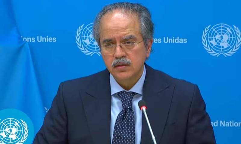 افغان طالبان اپنی سرزمین پر دہشتگردوں کیخلاف کارروائی کریں ورنہ اپنے تحفظ کیلئے اقدامات کریں گے ، پاکستان pakistan