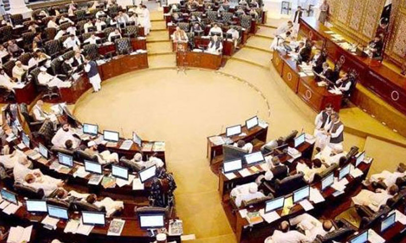 KP Assembly