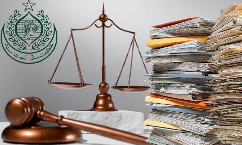 سانحہ گل پلازہ، جوڈیشل انکوائری کیلئے وزیراعلیٰ کا چیف جسٹس سندھ ہائیکورٹ کو خط Sindh Government