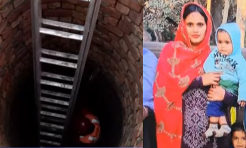 bhati gate lahore incident