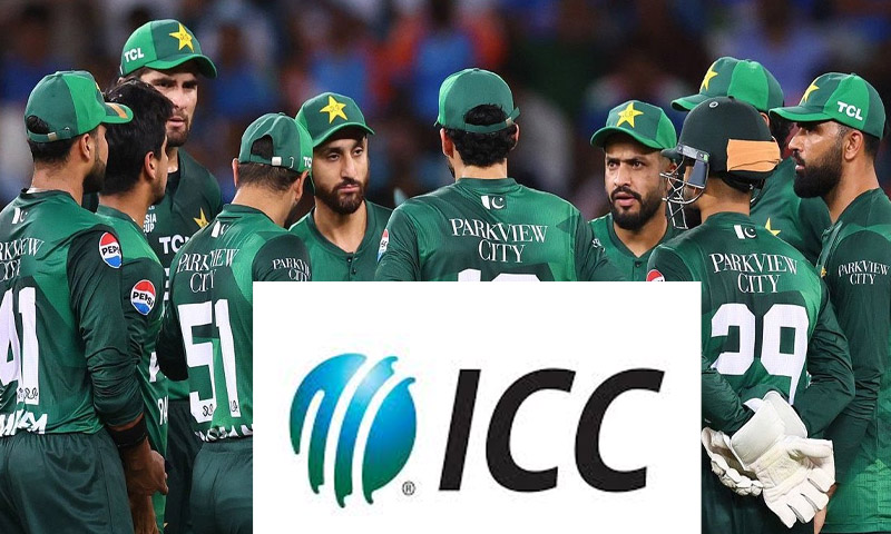 آئی سی سی ٹی20 ورلڈکپ کا آفیشل ترانہ” فیل دی تھرل” جاری Feel the Thrill