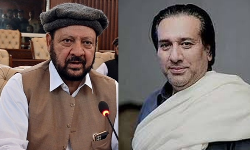 ہم خیال گروپ کا گلگت بلتستان میں انتخابی میدان میں اترنے کا اعلان Hun Khayal Group
