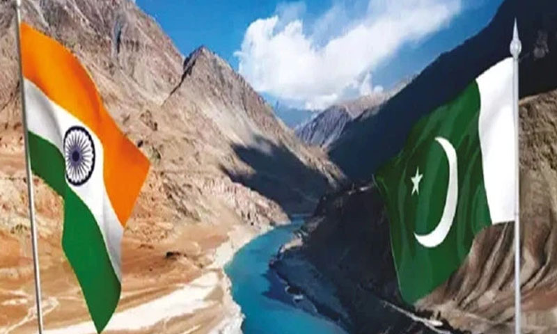 سندھ طاس معاہدہ تنازع ، پاکستان کی بھارت کیخلاف بڑی کامیابی، عالمی ثالثی عدالت کا اہم حکم