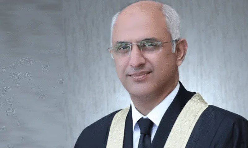 ایسے جج ڈیپوٹیشن پر لائے جو بغیر گواہان کے فیصلے کر دیتے ہیں، جسٹس محسن اختر کیانی