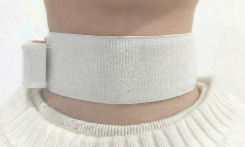 فالج کے مریضوں کیلئے اہم پیشرفت، جدید ڈیوائس سے بات چیت ممکن