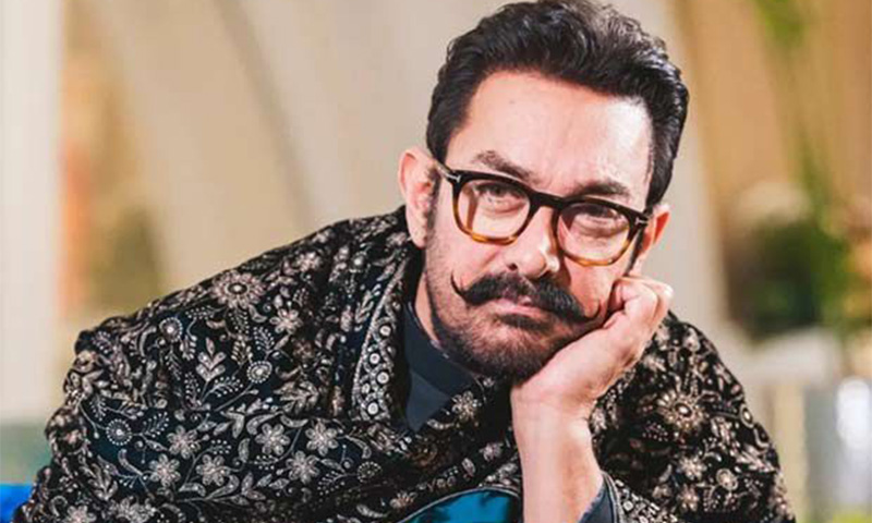 18 کلو وزن کیسے کم کیا؟ عامر خان نے آسان اور صحت مند طریقہ بتا دیا