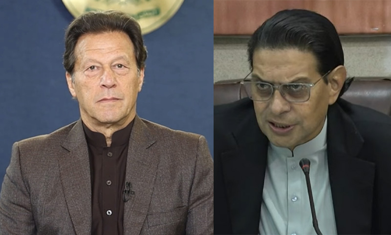 عمران خان کو جیل سے ہسپتال کیوں لایا گیا؟ سلمان اکرم نے اصل وجہ بتا دی