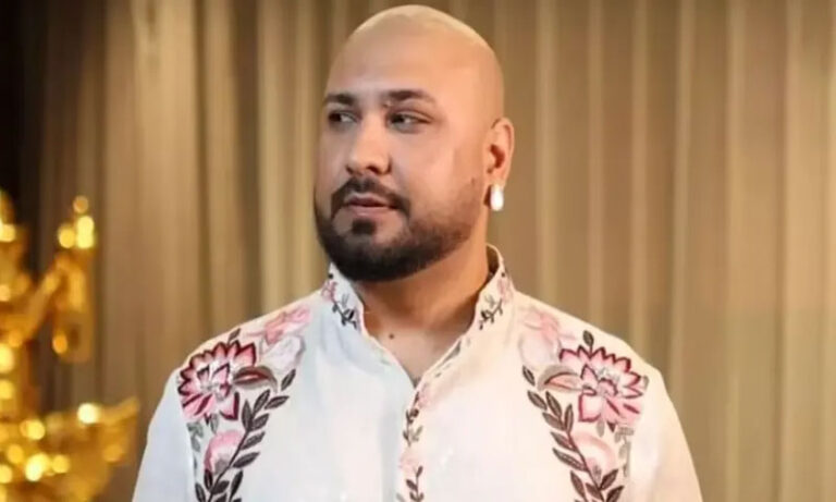 پنجاب گلوکار بی پراک کو دھمکیاں، 10 کروڑ روپے بھتہ طلب