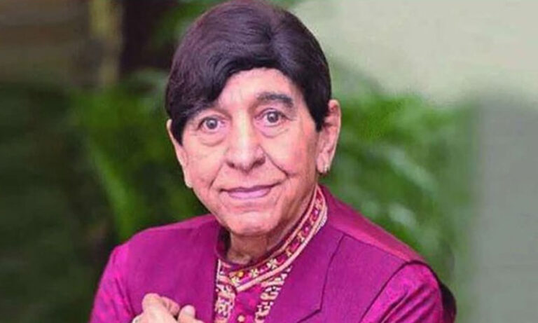 ڈھاکا: اردو سنیما کے معروف اداکار الیاس جاوید انتقال کر گئے