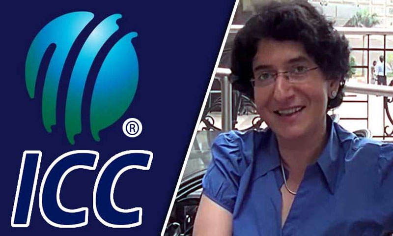 آئی سی سی وہی کرتی ہے جو بی سی سی آئی چاہتا ہے، بھارتی صحافی کی سخت تنقید India