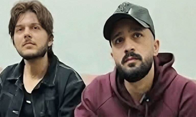 رجب بٹ اور ندیم مبارک کی عبوری ضمانت میں توسیع