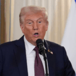 امریکی صدر کا ایرانی پاور پلانٹ اور انفرااسٹرکچر کیخلاف 5 دن کیلئے حملے ملتوی کرنے کا حکم