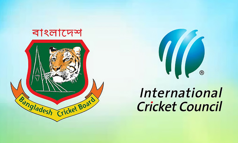 ورلڈکپ کھیلنے بھارت جائینگے یا نہیں؟ بنگلا دیش نے حتمی فیصلہ سنا دیا bcb