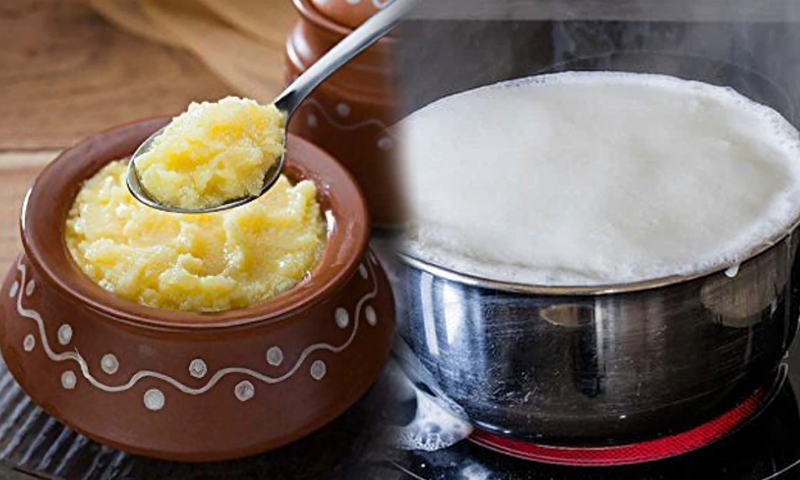 desi ghee