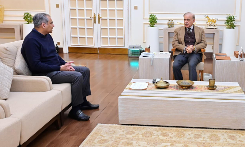 پاکستان کا ٹی20 ورلڈکپ 2026میں شرکت کا حتمی فیصلہ جمعہ یا پیر کو ہوگا،محسن نقوی mohsin naqvi