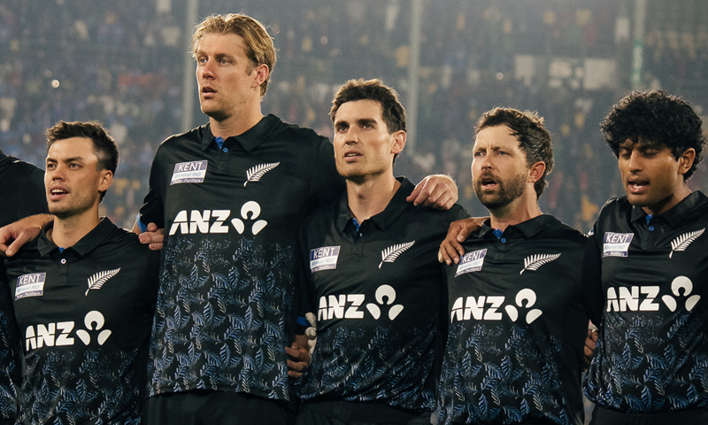 نیوزی لینڈ کو ٹی ٹوئنٹی ورلڈکپ سے قبل بڑا دھچکا newzealand