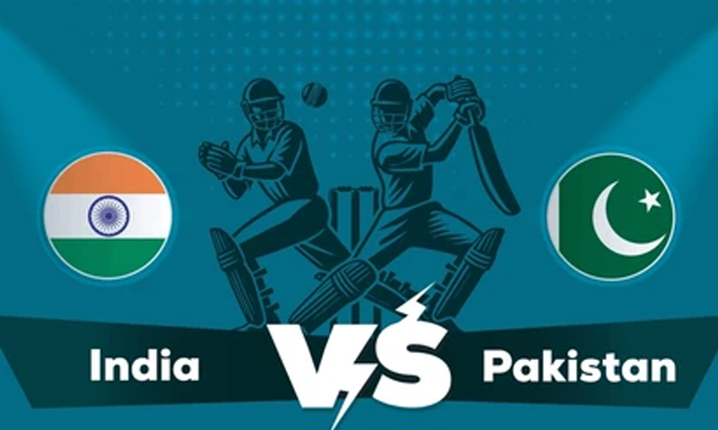 pak vs india