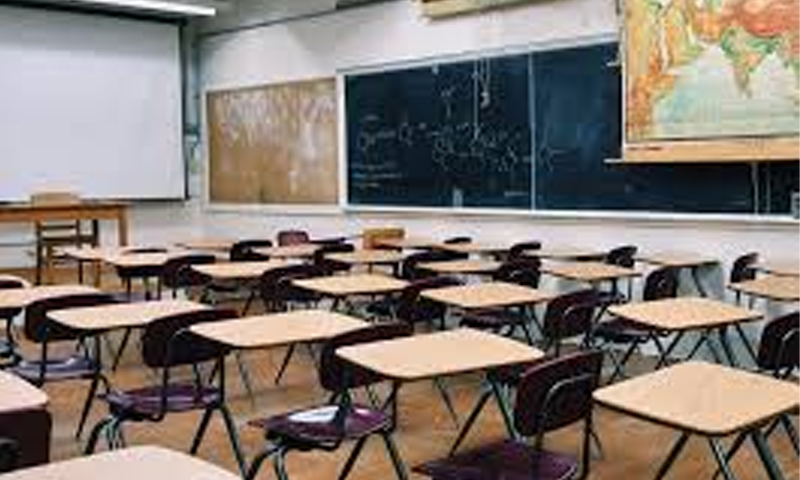 محکمہ تعلیم سندھ نے 4 فروری کو تعلیمی اداروں میں تعطیل کا اعلان کر دیا