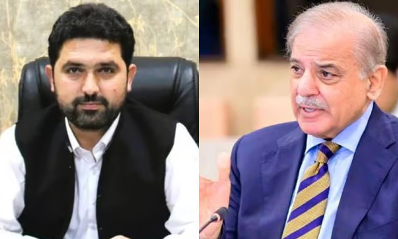 وفاقی رقوم کی عدم ادائیگی:وزیراعلیٰ خیبر پختونخوا کا وزیر اعظم کو باضابطہ خط ارسال sohail afridi