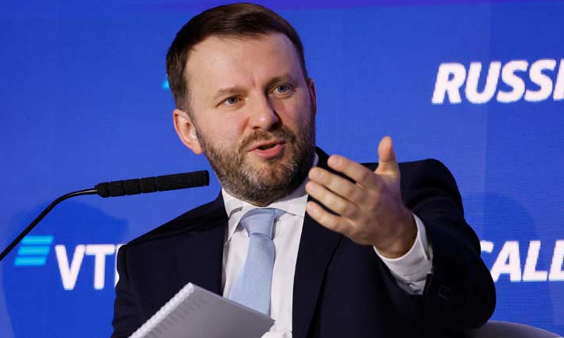 امریکا میں منجمد روسی اثاثے ہمارے ہیں ، استعمال کا طریقہ خود طے کرینگے ، روس russia