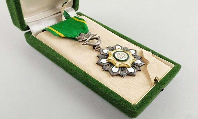 سعودی حکومت کا اعضاء عطیہ کرنے والے 200 افراد کیلئے شاہی اعزازات کا اعلان saudi arab