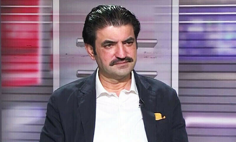 عمران خان کی صحت کے حوالے سے حقائق سامنے لائے جائیں ، شیر افضل مروت sher afzal marwat