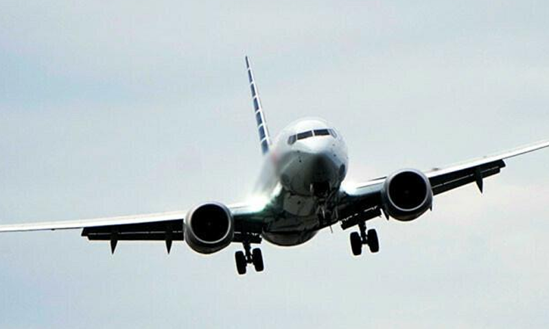 طیارہ 35 مسافروں کو ایئرپورٹ پر بھول کر پرواز کر گیا