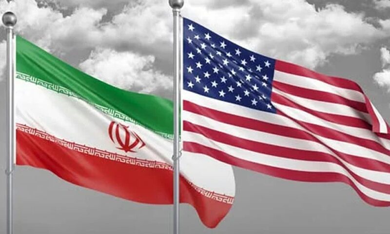 پانچ سو ساٹھ امریکی فوجی ہلاک یا زخمی کیے، ایرانی سرکاری میڈیا کا دعویٰ