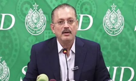 Latest Pakistan News in Urdu – قومی خبریں اور تازہ اپڈیٹس | Hum News