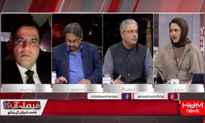 بانی پی ٹی آئی کی صحت پر کوئی سمجھوتہ نہیں، اختیار ولی خان