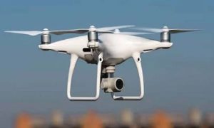 پنجاب بھر میں 30 روز کے لیے آؤٹ ڈور ڈرون اُڑانے پر پابندی